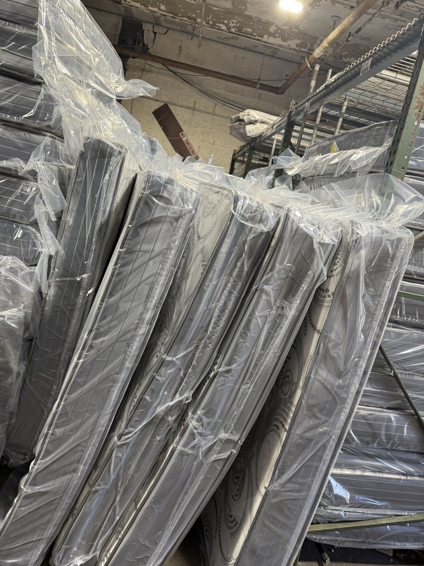 Mattress Land Sale!