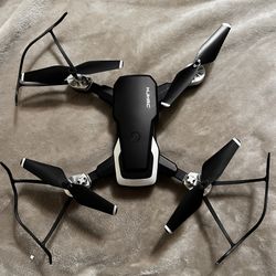 Hjhrc drone on sale