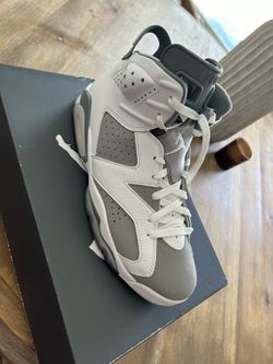 Jordan 6s 