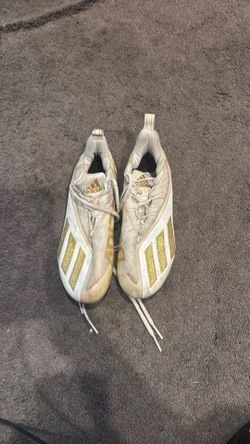 Adidas Football 🏈 Cleats