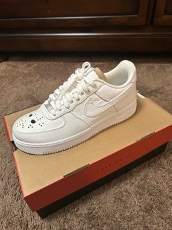 Nike Air Force 1 Low Jason Voorhees