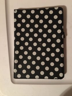 iPad case