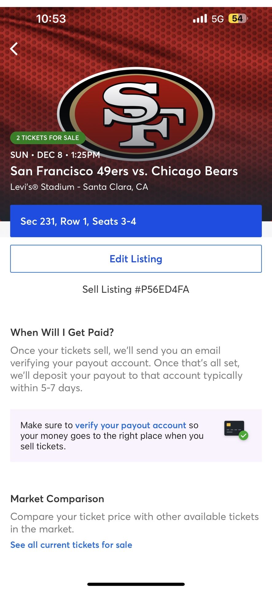 49ers Vs Bears