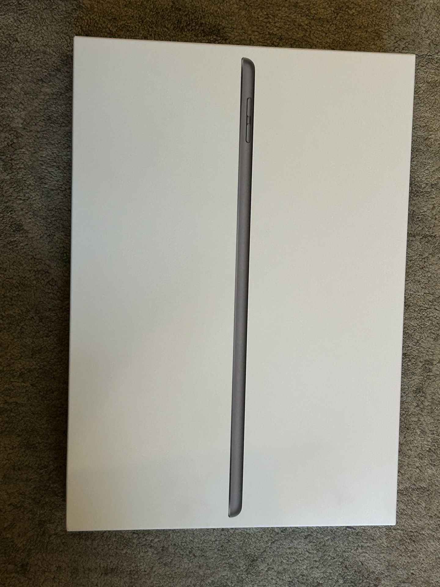 iPad 9th Gen WiFi 64 GB And 1st Gen Apple Pencil