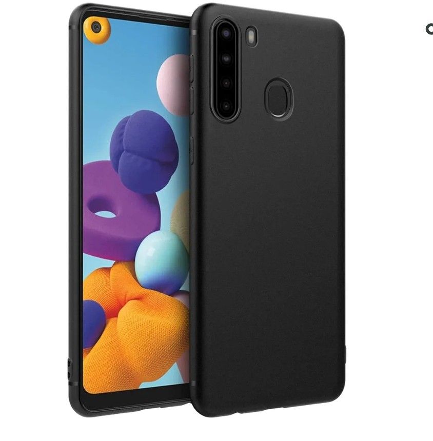 Samsung Galaxy A21 (Metro Pcs Or T Mobile)
