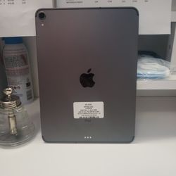 IPAD PRO 3RD 