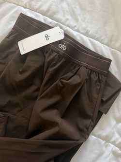 Alo trouser size M