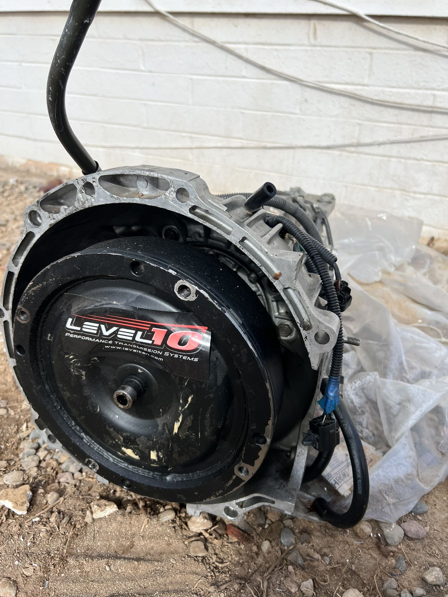 Car Transmission 6speed For 1990 Rx7 Mazda 