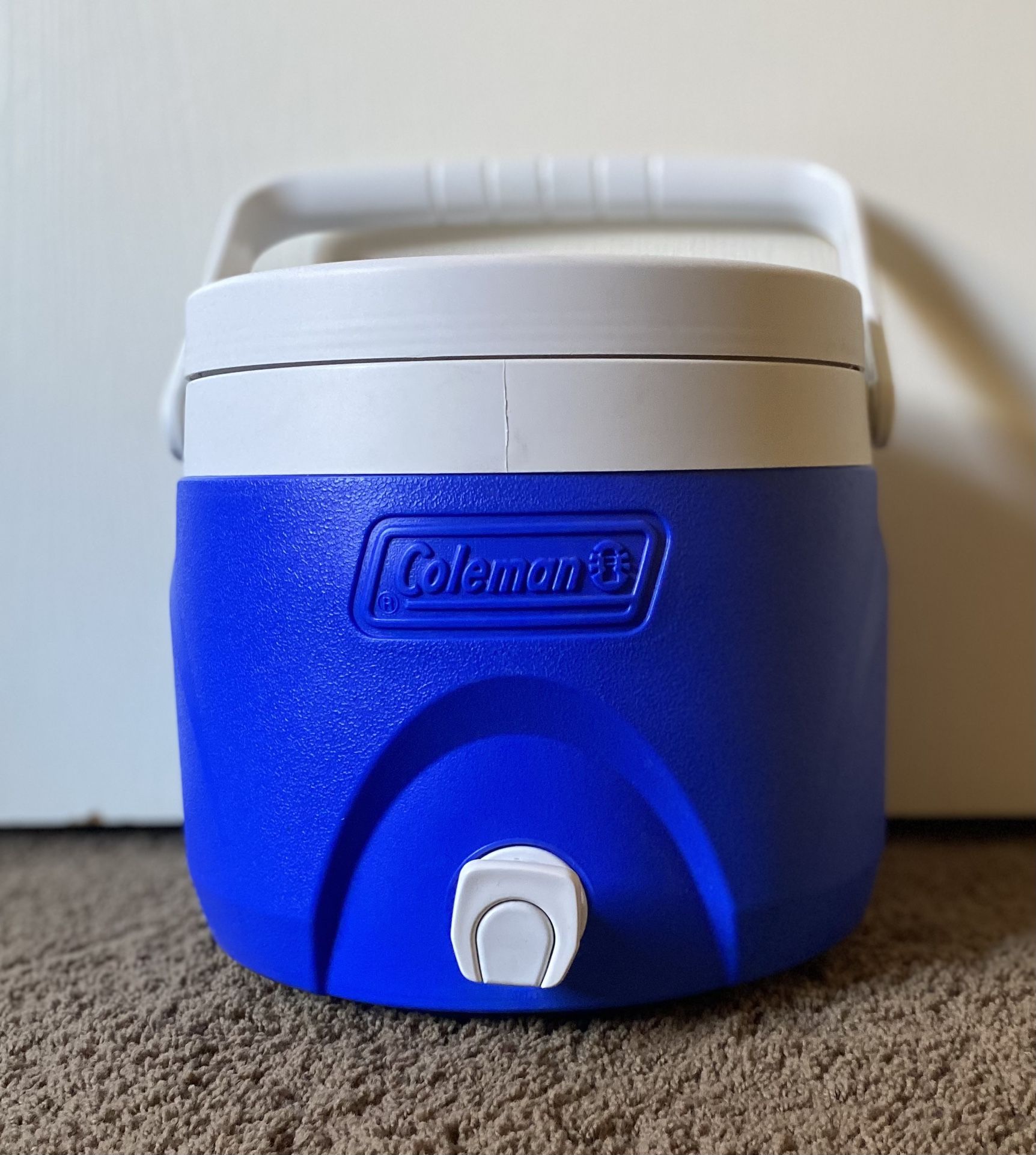 Coleman Drink Cooler 2.5 Gallon