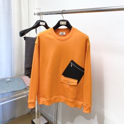 Hermes Men’s Hoodie 2026 New 