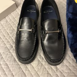 Ben Sherman Loafers Size 9