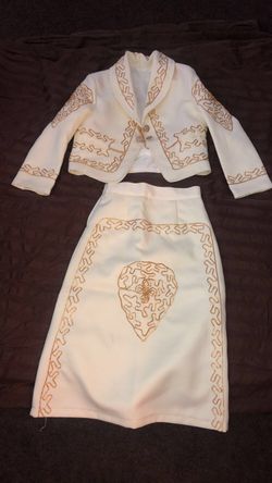 Mariachi Charro suite