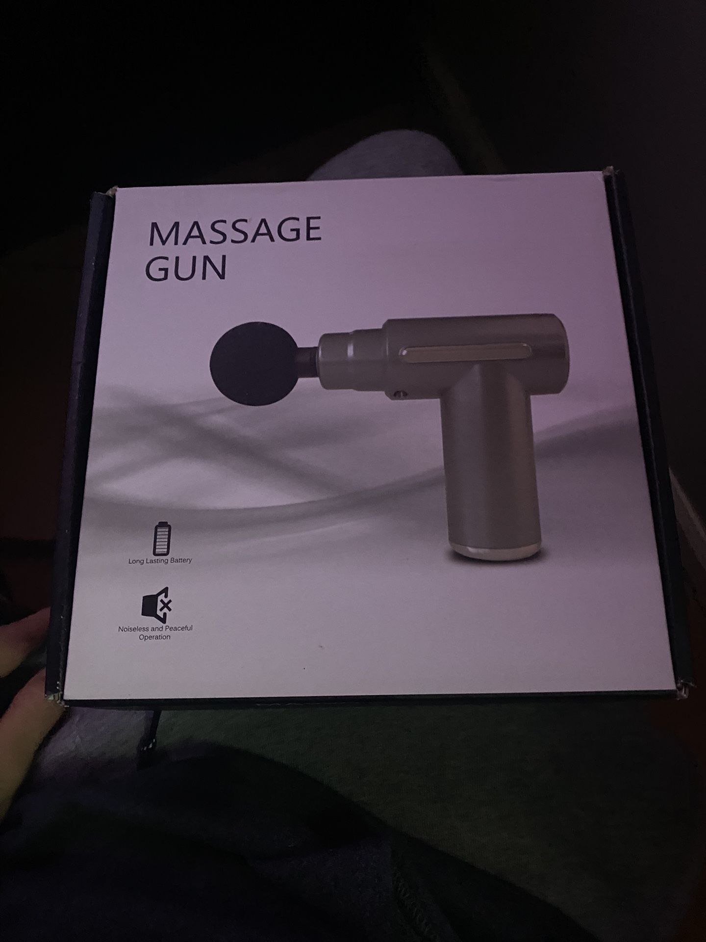 Massage Gun