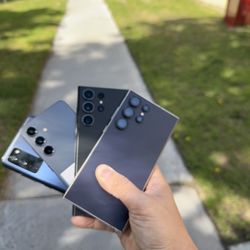 Samsung Galaxy S Series / Pixel Factory Unlocked All Carriers - Mexico - International