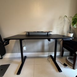 Standing Desk