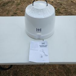 Portable Hair  Dryer