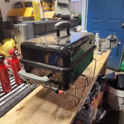 Weber Grill