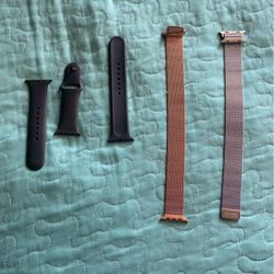 Apple Watch Bands