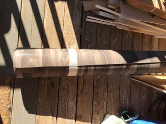 vinyl rolls
