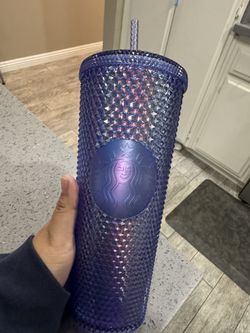 Disney Starbucks Venti Cup