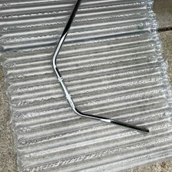 SUZUKI Volusia/Boulevard and Various Chrome Motorcycle Handlebars 