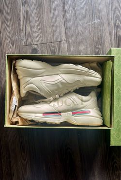 GUCCI MEN SHOES