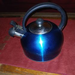 Beverly Hills Polo Club Tea Kettle