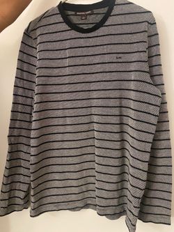 MK Long Sleeve