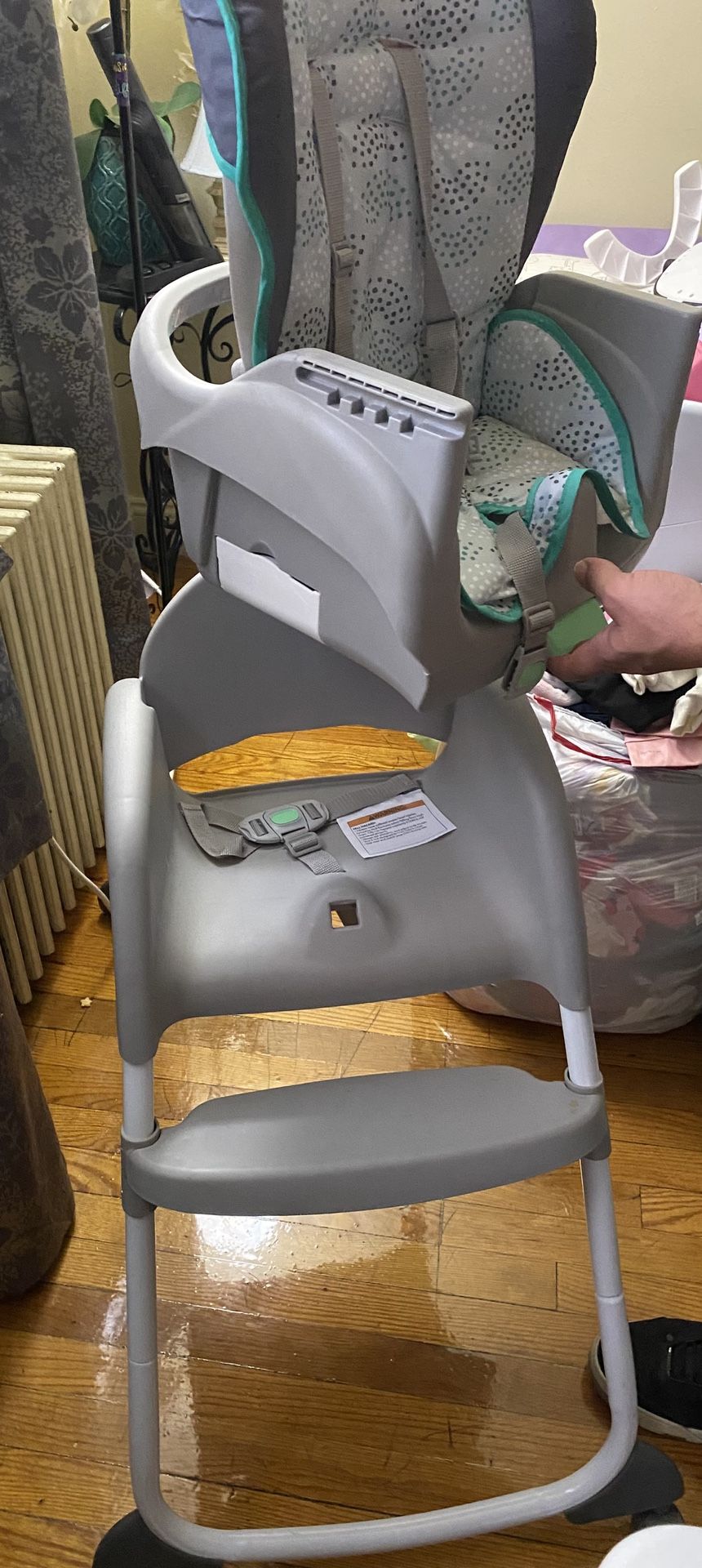 High Chair 