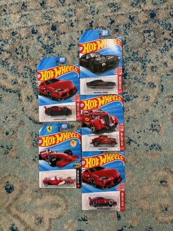 Hot wheels 2026 N Case Red edition trade lot supra gasser firebird