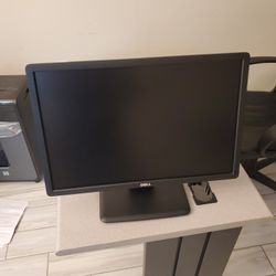 Dell 22" Monitor