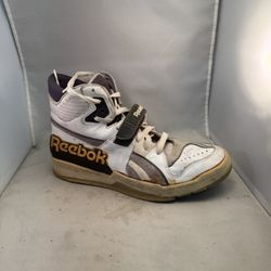 Reebok Society Basketball Or Casual Shoes 
