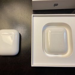 Apple Airpods (1st generation)