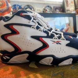2018 Reebok Retro Men Size 12