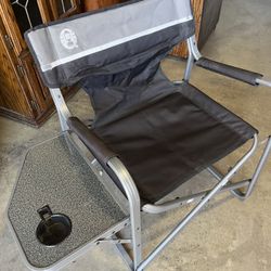 Folding Chair 