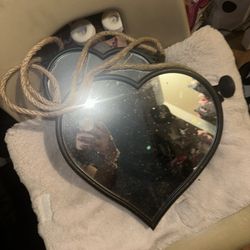Mirror Heart Set