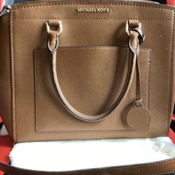 Michael Kors Purse (Original)