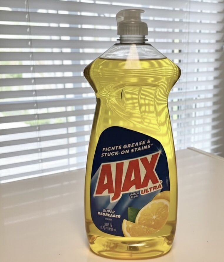 Ajax 28 Oz 