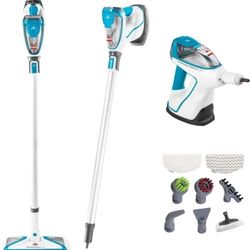 Bissell 2075A Powerfresh Slim Steam Mop. Slightly Used