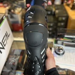 New Fox Off Rod Dirt Bike Titan Knee Guards $70