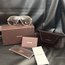 Tom Ford Luxurious Sunglasses