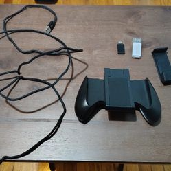 NYKO Joycon Charging Grip