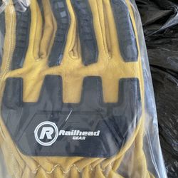 Mechanic Gloves
