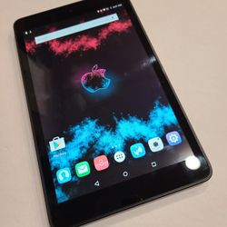 🚨🚨TABLET ANDROID Wi-Fi And Cellular 32GB 🚨🚨💥