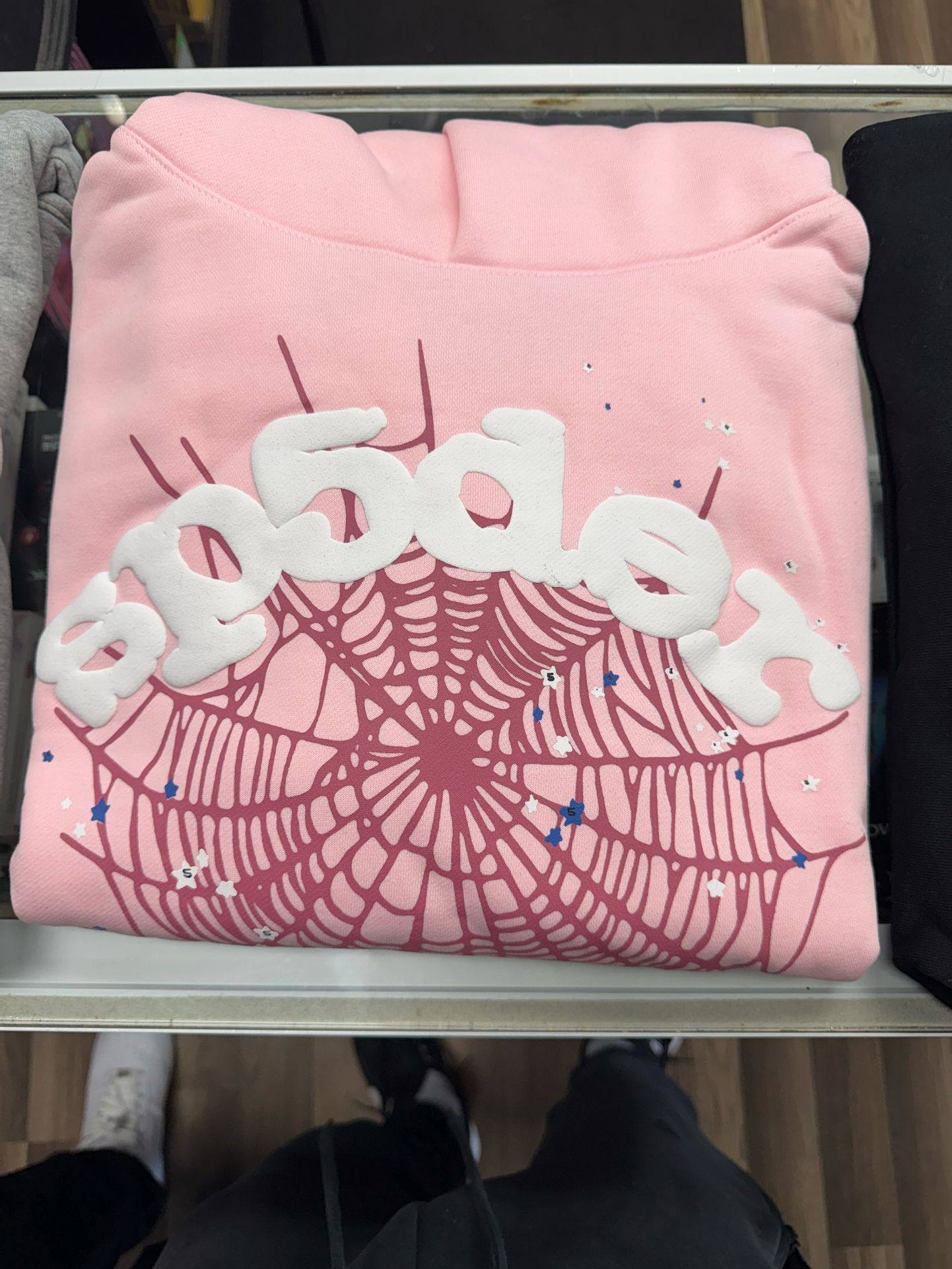 Hoodies