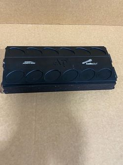 AUDIOPIPE   APMN-1500 watt Amp