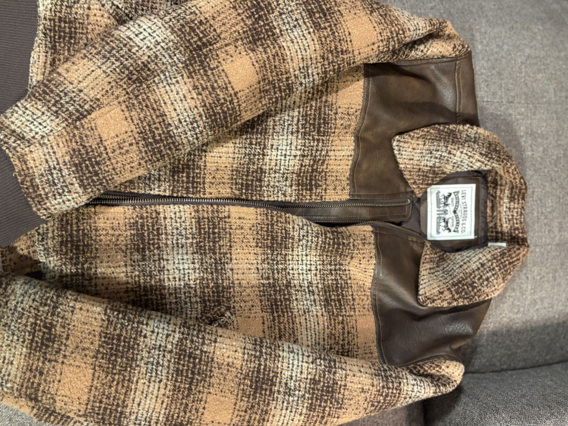 Levi Jacket