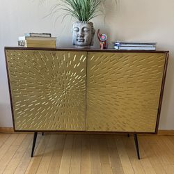 Dining Room Cabinet 