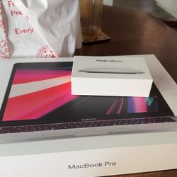 MacBook Pro 2021