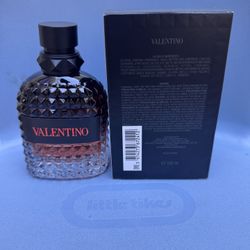  colonge valentino born in roma 